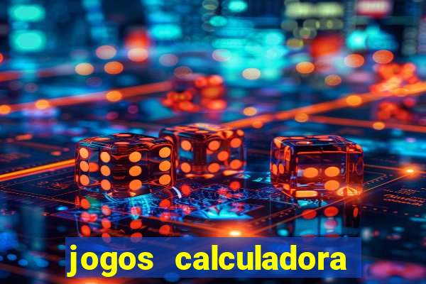 jogos calculadora do amor